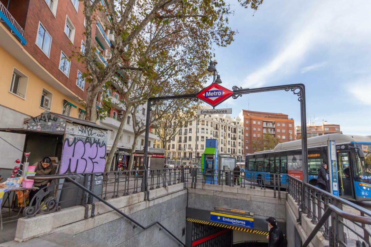 Apartamento de 1 dormitorio