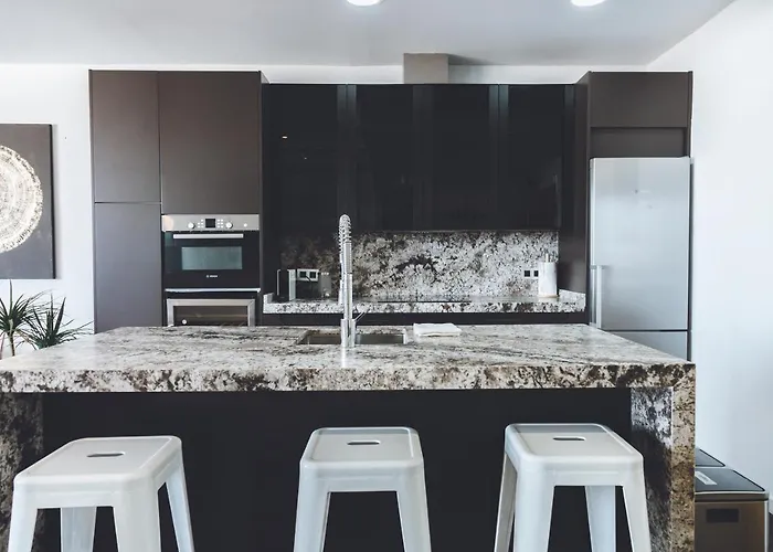 Apartamento Plaza España Calle Princesa
