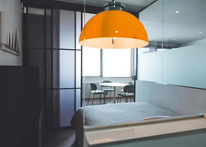 Apartamento Plaza España Calle Princesa