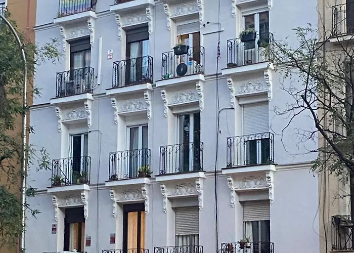 El Jardín del Ángel Ferrocarril